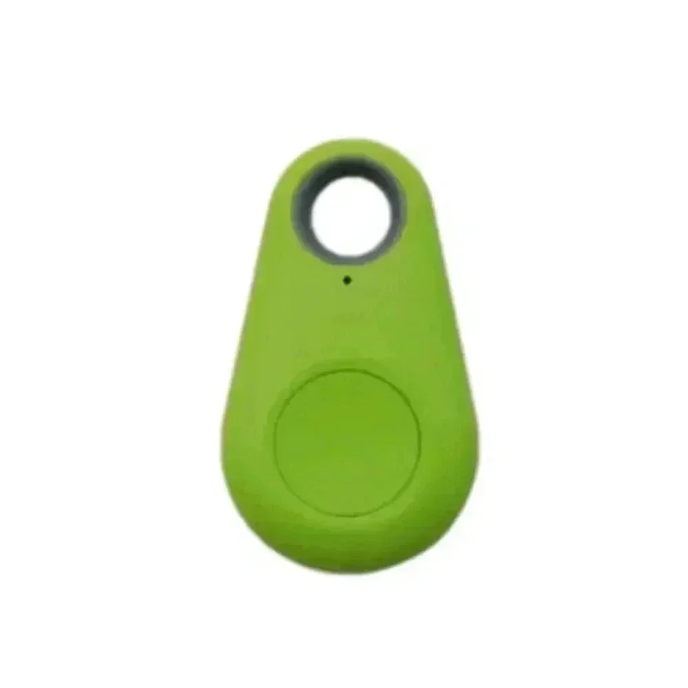 > ONE Mini tracker. Available in blue or green